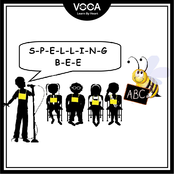 spelling