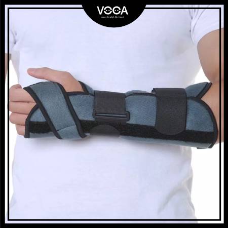 splint splint