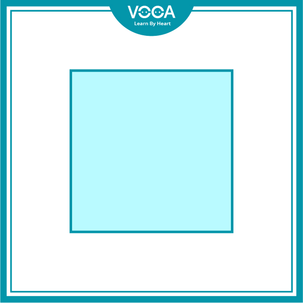 square square