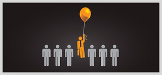 stand out stand out