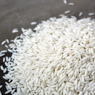 sticky rice sticky rice
