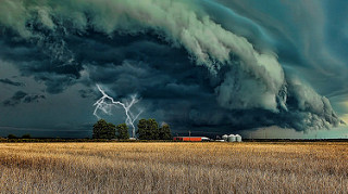 storm storm