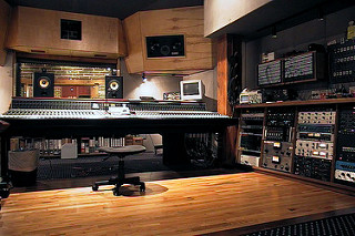 studio