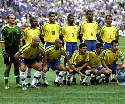 team team