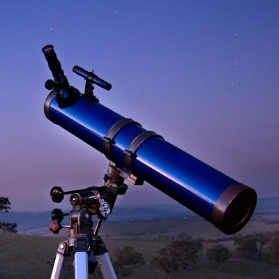 telescope