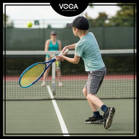 tennis tennis