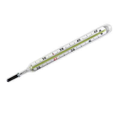 thermometer