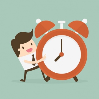 time keeping