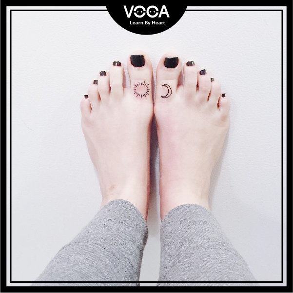 toe toe