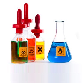 toxic compound toxic compound