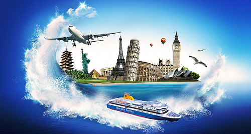 travel travel