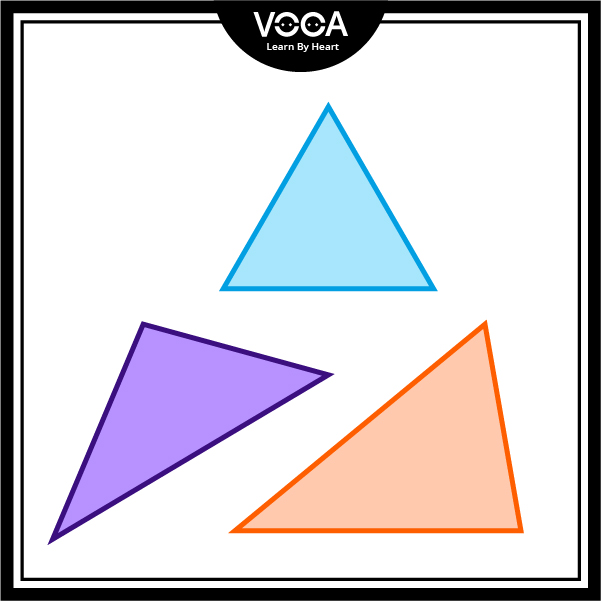 triangle triangle