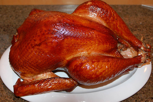 turkey turkey