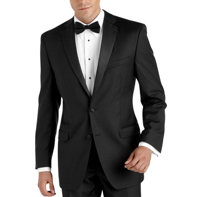 tuxedo