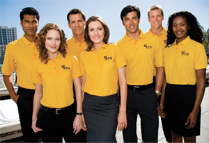 uniform uniform
