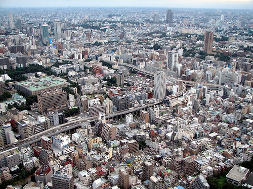 urban urban