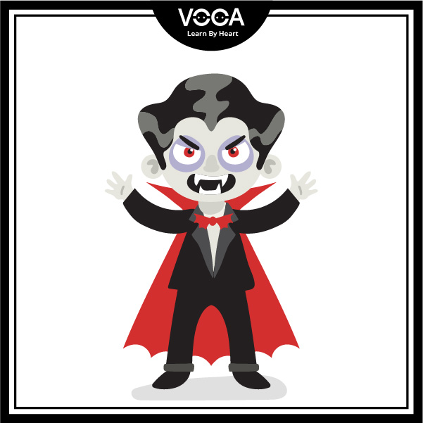 vampire vampire