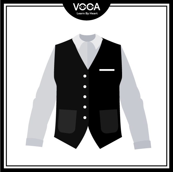 vest