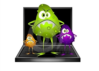 virus virus