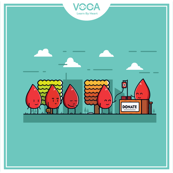 volunteer