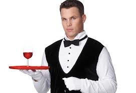 waiter