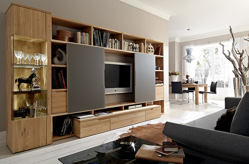 wall unit