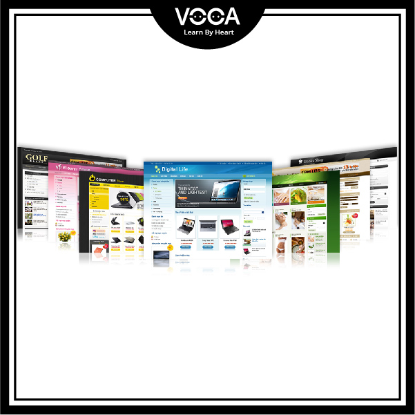 website website