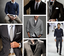 well-dressed well-dressed