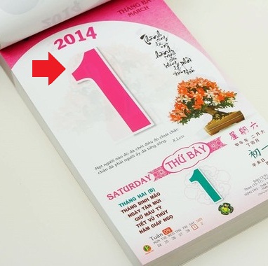 Western calendar Western calendar