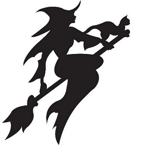 witch witch
