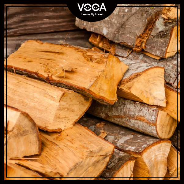 wood wood