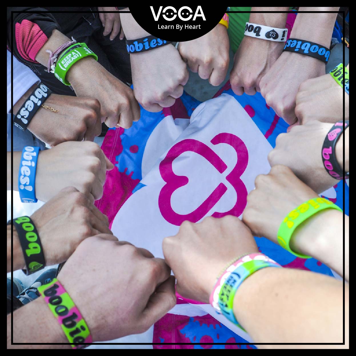 wristband wristband