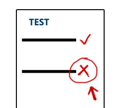 wrong wrong