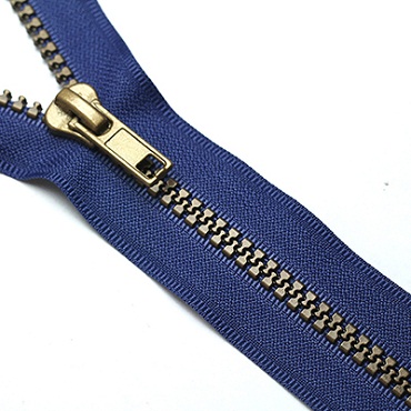 zipper