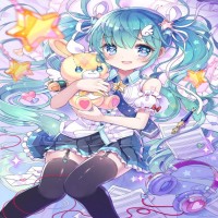 miki-chan