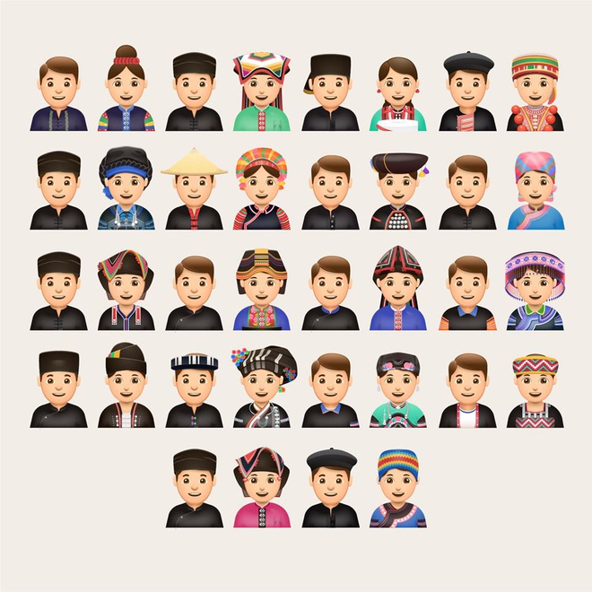 ethnic group