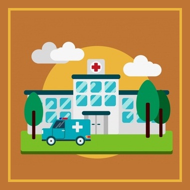HOSPITALS HOSPITALS
