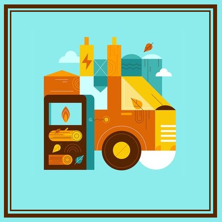 biogas