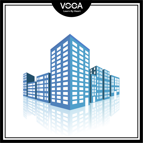 Places: Buildings 1 Places: Buildings 1