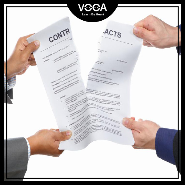 CONTRACTS CONTRACTS