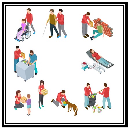 COMMUNITY ACTIVITIES COMMUNITY ACTIVITIES