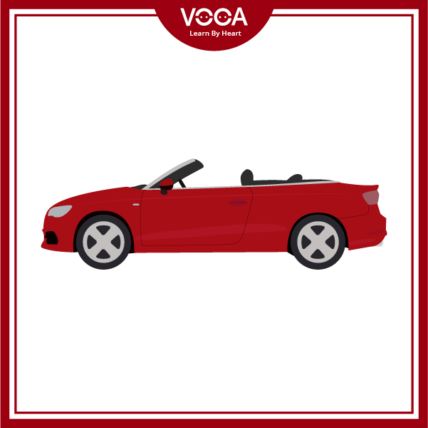 Vehicles and Transport