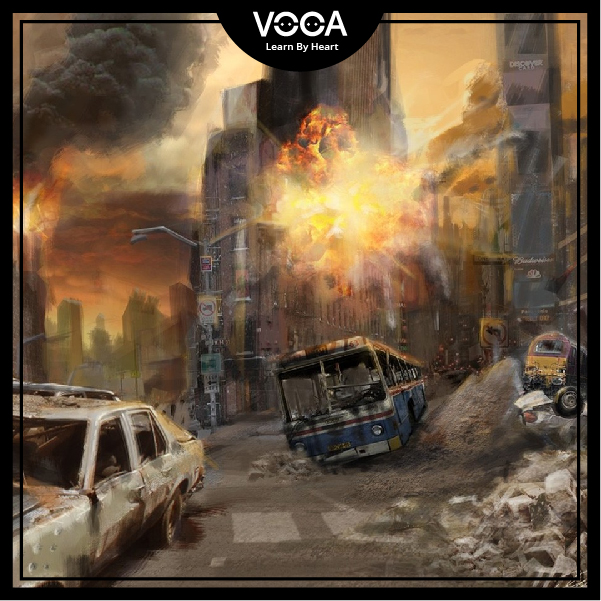 NATURAL DISASTERS (Skills) NATURAL DISASTERS (Skills)