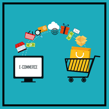 Doing business online (Vocab) Doing business online (Vocab)