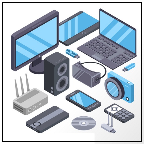 NEW WAYS TO LEARN (Getting started)