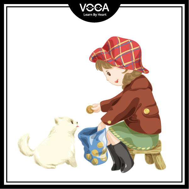 Creature close-ups 2