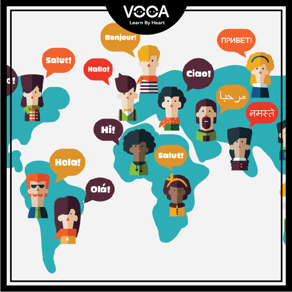 How do you learn English? - Lesson 2 & 3