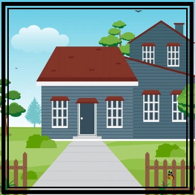 MY NEIGHBOURHOOD (Skills)