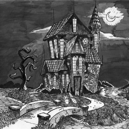 MOTHER OF FRANKENSTEIN