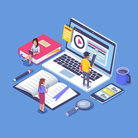 The different sectors of Economy 3